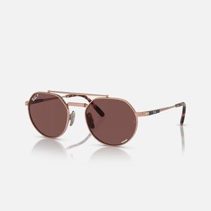 Ray Ban JACK II TITANIUM